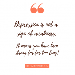 Depression Quotes _ Post Natal Depression Quotes _ Quotes about mental health _ Mental Health Quotes