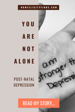 POST NATAL DEPRESSION _ MENTAL HEALTH AWARENESS _ POSTPARTUM DEPRESSION _ MATERNAL MENTAL HEALTH