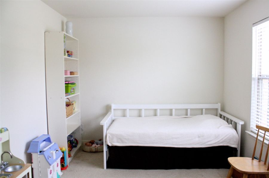 Empty Bedroom Ideas Design Corral
