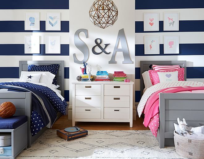 Time For Twins Bedroom Ideas For Twins Girl Boy Henry