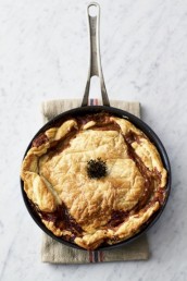 Savoury Pie Recipes - Jamie Oliver Chicken Pot Pie