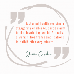 Quote about Maternal Health Maternal Mental Health Quotes Maternal Mental Health Week